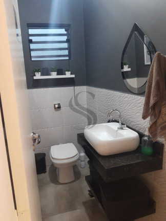 Imagem Casa com 7 Quartos à Venda, 133 m² em Jardim Paulistano - Sorocaba Imagem Casa com 7 Quartos à Venda, 133 m² em Jardim Paulistano - Sorocaba