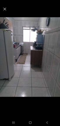 Imagem Apartamento com 2 Quartos à Venda, 54 m² em Jardim Santo André - Santo André Imagem Apartamento com 2 Quartos à Venda, 54 m² em Jardim Santo André - Santo André