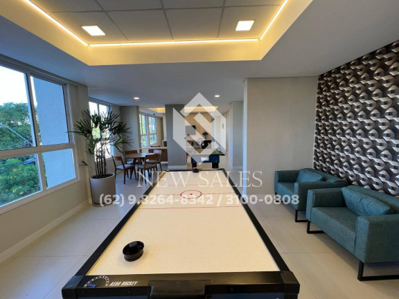 Imagem Apartamento com 3 Quartos à Venda, 76 m² em Setor Pedro Ludovico - Goiânia Imagem Apartamento com 3 Quartos à Venda, 76 m² em Setor Pedro Ludovico - Goiânia