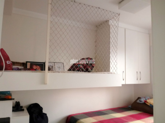 Imagem Apartamento com 3 Quartos à Venda, 115 m² em Alto Da Boa Vista - São Paulo Imagem Apartamento com 3 Quartos à Venda, 115 m² em Alto Da Boa Vista - São Paulo