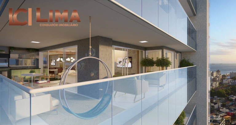 Imagem Apartamento com 4 Quartos à Venda, 242 m² em Meireles - Fortaleza Imagem Apartamento com 4 Quartos à Venda, 242 m² em Meireles - Fortaleza