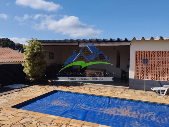 Casa com 3 Quartos à Venda, 500 m² em Jardim Imperial - Atibaia