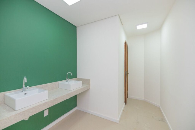 Imagem Cobertura com 6 Quartos à Venda, 554 m² em Santa Cecília - Porto Alegre
