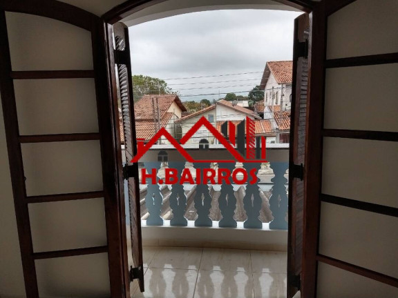 Imagem Casa com 3 Quartos à Venda, 120 m² em Jardim Santa Inês I - São José Dos Campos