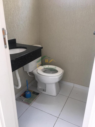 Imagem Casa de Condomínio com 3 Quartos à Venda, 93 m² em Uberaba - Curitiba