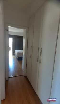 Imagem Apartamento com 3 Quartos à Venda, 104 m² em Vila Gumercindo - São Paulo