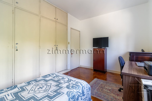 Imagem Apartamento com 3 Quartos à Venda, 160 m² em Jardim America - São Paulo Imagem Apartamento com 3 Quartos à Venda, 160 m² em Jardim America - São Paulo