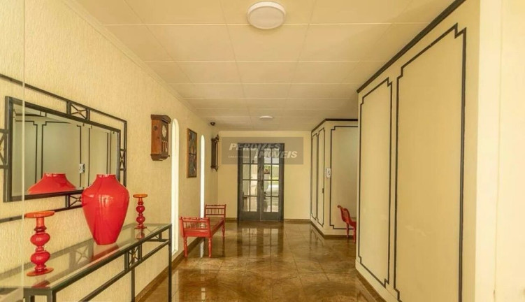 Imagem Apartamento com 3 Quartos à Venda, 126 m² em Pacaembu - São Paulo Imagem Apartamento com 3 Quartos à Venda, 126 m² em Pacaembu - São Paulo