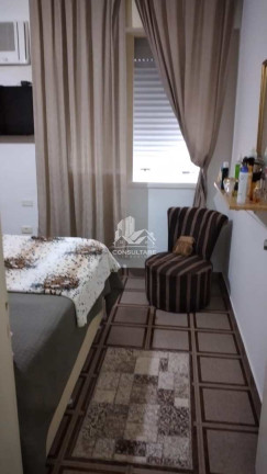 Imagem Apartamento com 1 Quarto à Venda, 54 m² em Ponta Da Praia - Santos Imagem Apartamento com 1 Quarto à Venda, 54 m² em Ponta Da Praia - Santos