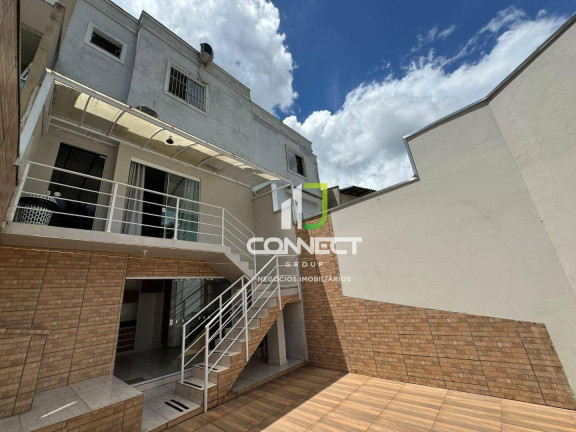 Imagem Sobrado com 2 Quartos à Venda, 80 m² em Fazenda - Itajaí