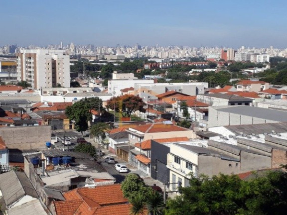 Imagem Apartamento com 2 Quartos à Venda, 50 m² em Vila Guilherme - São Paulo Imagem Apartamento com 2 Quartos à Venda, 50 m² em Vila Guilherme - São Paulo