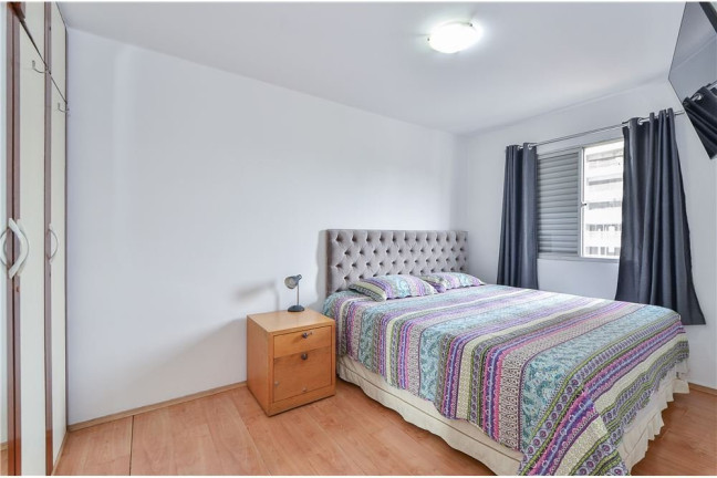 Imagem Apartamento com 1 Quarto à Venda, 104 m² em Jardim Das Acácias - São Paulo Imagem Apartamento com 1 Quarto à Venda, 104 m² em Jardim Das Acácias - São Paulo