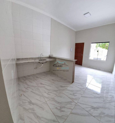 Imagem Casa com 2 Quartos à Venda, 50 m² em Jardim Santa Marta - Sorocaba