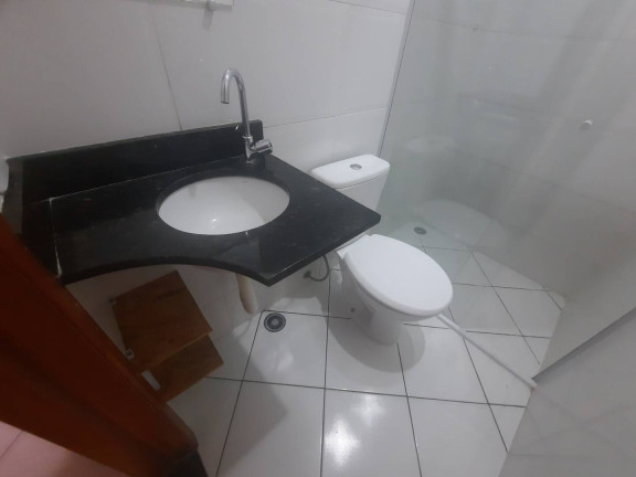 Imagem Apartamento com 1 Quarto para Alugar, 35 m² em Vila Macedópolis - São Paulo