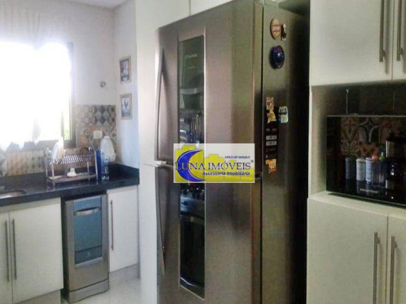 Imagem Apartamento com 4 Quartos à Venda, 240 m² em Vila Caminho Do Mar - São Bernardo Do Campo Imagem Apartamento com 4 Quartos à Venda, 240 m² em Vila Caminho Do Mar - São Bernardo Do Campo