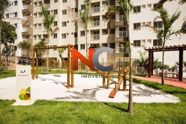 Imagem Apartamento com 2 Quartos à Venda, 47 m² em Del Castilho - Rio De Janeiro Imagem Apartamento com 2 Quartos à Venda, 47 m² em Del Castilho - Rio De Janeiro