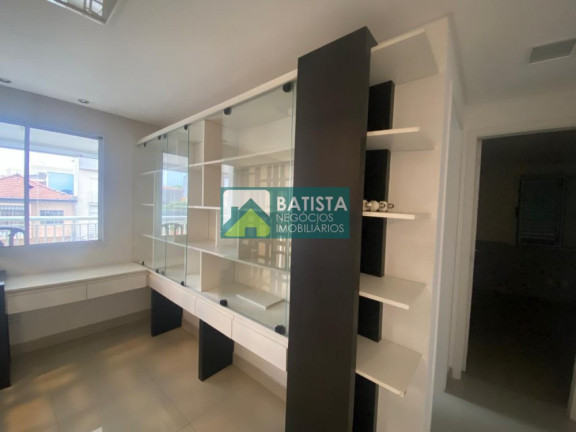 Imagem Apartamento com 2 Quartos à Venda, 93 m² em Vila Valparaíso - Santo André Imagem Apartamento com 2 Quartos à Venda, 93 m² em Vila Valparaíso - Santo André