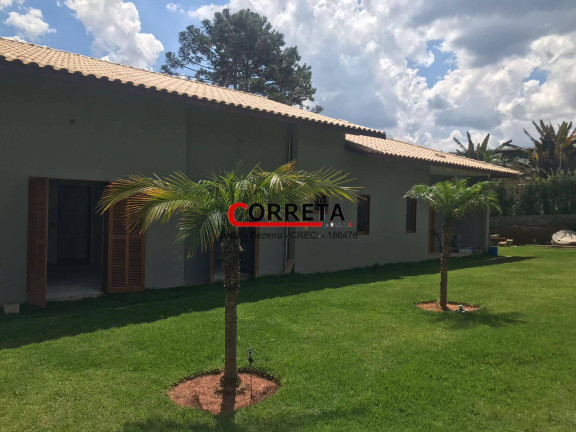 Imagem Casa de Condomínio com 4 Quartos à Venda, 1.506 m² em Centro - São Roque Imagem Casa de Condomínio com 4 Quartos à Venda, 1.506 m² em Centro - São Roque
