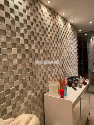 Imagem Apartamento com 3 Quartos à Venda, 170 m² em Chácara Santo Antônio - São Paulo