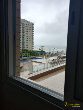 Imagem Apartamento com 1 Quarto à Venda, 56 m² em Aviação - Praia Grande