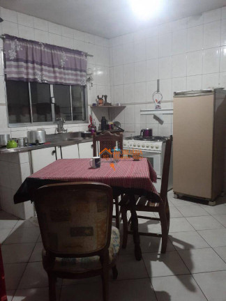 Imagem Sobrado com 4 Quartos à Venda, 250 m² em Cidade Parque Alvorada - Guarulhos