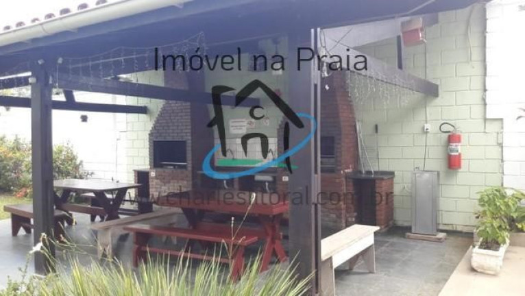 Imagem Apartamento com 2 Quartos à Venda, 65 m² em Praia Do Sapê - Ubatuba
