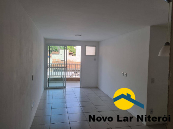 Imagem Apartamento com 3 Quartos à Venda, 87 m² em Fonseca - Niterói