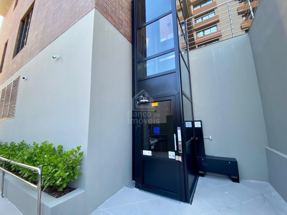 Apartamento com 1 Quarto à Venda, 32 m² em Centro - Santa Maria