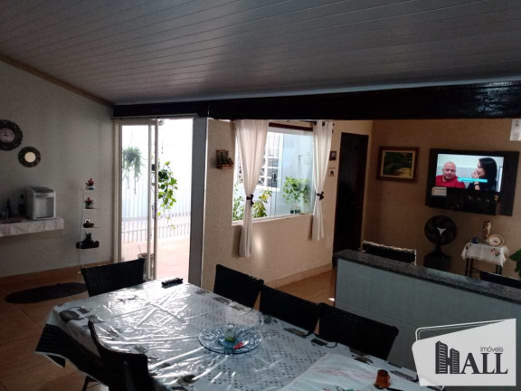 Imagem Casa com 2 Quartos à Venda, 150 m² em Parque Das Perdizes - São José Do Rio Preto Imagem Casa com 2 Quartos à Venda, 150 m² em Parque Das Perdizes - São José Do Rio Preto