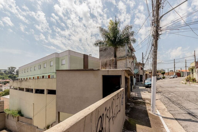 Imagem Terreno à Venda, 221 m² em Vila Formosa - São Paulo Imagem Terreno à Venda, 221 m² em Vila Formosa - São Paulo