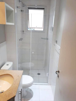 Imagem Apartamento com 2 Quartos à Venda, 58 m² em Interlagos - São Paulo Imagem Apartamento com 2 Quartos à Venda, 58 m² em Interlagos - São Paulo