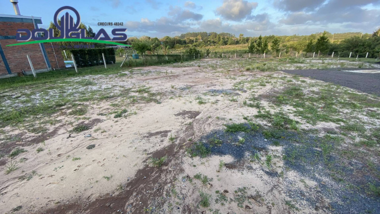 Imagem Terreno à Venda,  em águas Claras - Viamão