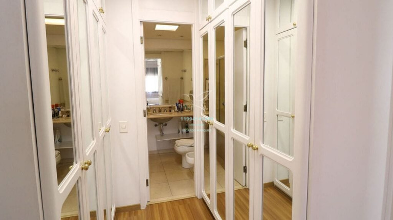 Imagem Apartamento com 1 Quarto à Venda, 58 m² em Jardim Paulista - São Paulo Imagem Apartamento com 1 Quarto à Venda, 58 m² em Jardim Paulista - São Paulo