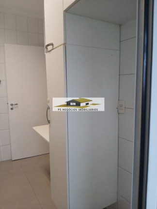 Imagem Apartamento com 2 Quartos para Alugar, 80 m² em Vila Mariana - São Paulo