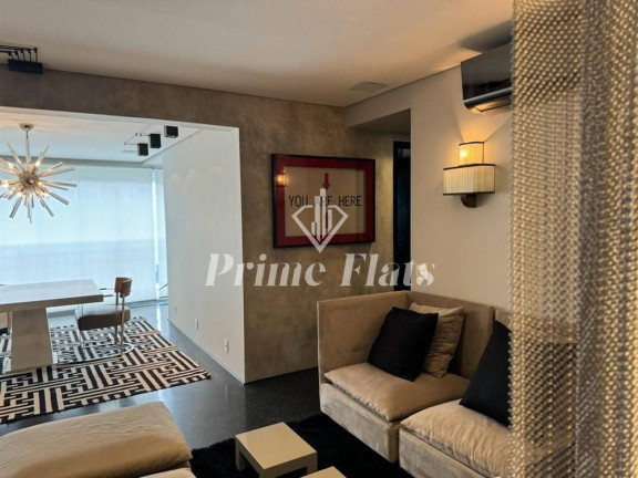 Imagem Apartamento com 2 Quartos à Venda, 80 m² em Vila Nova Conceição - São Paulo Imagem Apartamento com 2 Quartos à Venda, 80 m² em Vila Nova Conceição - São Paulo