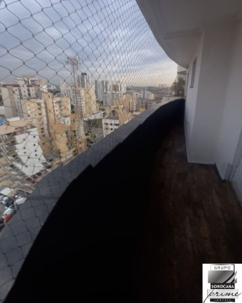 Imagem Apartamento com 3 Quartos para Alugar, 232 m² em Parque Campolim - Sorocaba Imagem Apartamento com 3 Quartos para Alugar, 232 m² em Parque Campolim - Sorocaba