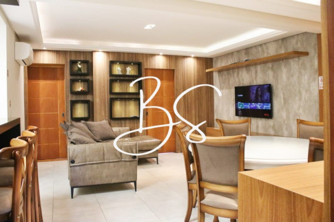 Imagem Apartamento com 8 Quartos à Venda, 200 m² em Avenida Central - Gramado