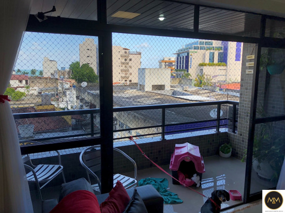 Imagem Apartamento com 4 Quartos à Venda, 160 m² em Tambaú - João Pessoa Imagem Apartamento com 4 Quartos à Venda, 160 m² em Tambaú - João Pessoa