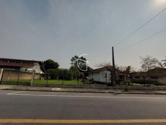 Imagem Terreno à Venda, 1.423 m² em Itaum - Joinville Imagem Terreno à Venda, 1.423 m² em Itaum - Joinville