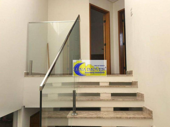 Imagem Sobrado com 3 Quartos à Venda, 235 m² em Assunção - São Bernardo Do Campo