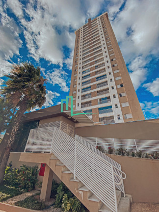 Imóvel com 4 Quartos à Venda, 204 m² em São José - Franca