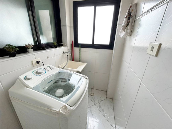 Imagem Apartamento com 3 Quartos à Venda, 116 m² em Guilhermina - Praia Grande