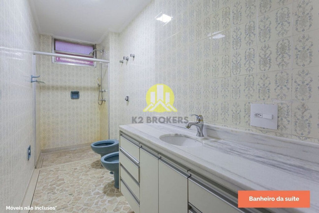 Imagem Apartamento com 4 Quartos à Venda, 153 m² em Paraíso - São Paulo Imagem Apartamento com 4 Quartos à Venda, 153 m² em Paraíso - São Paulo