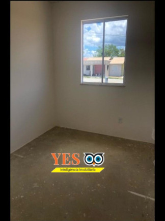 Imagem Casa com 2 Quartos à Venda, 264 m² em Sim - Feira De Santana Imagem Casa com 2 Quartos à Venda, 264 m² em Sim - Feira De Santana