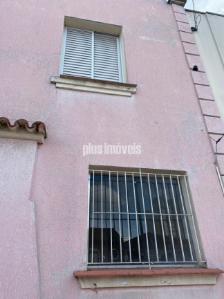Imagem Casa com 2 Quartos à Venda, 120 m² em Mirandópolis - São Paulo