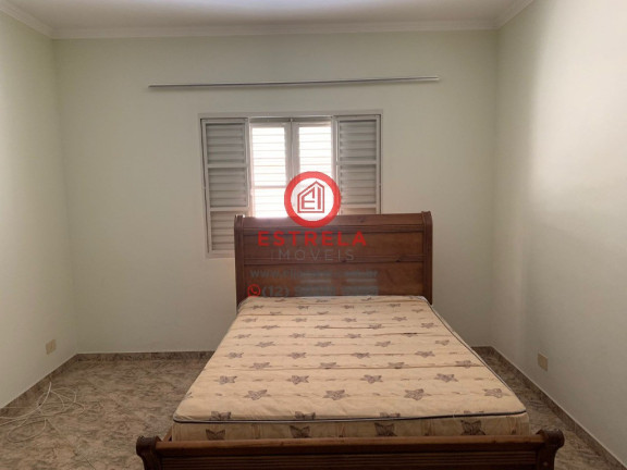 Imagem Casa com 4 Quartos à Venda, 221 m² em Jardim Liberdade - Jacareí Imagem Casa com 4 Quartos à Venda, 221 m² em Jardim Liberdade - Jacareí