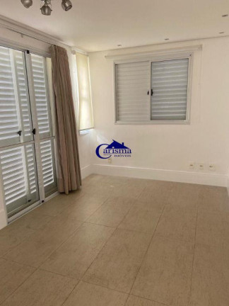 Imagem Apartamento com 3 Quartos para Alugar, 228 m² em Centro - Santo André Imagem Apartamento com 3 Quartos para Alugar, 228 m² em Centro - Santo André