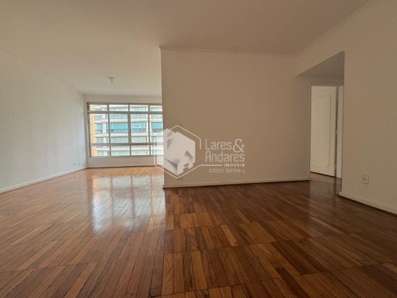 Imagem Apartamento com 3 Quartos à Venda, 104 m² em Vila Nova Conceição - São Paulo