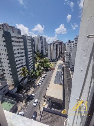 Imagem Apartamento com 3 Quartos à Venda, 201 m² em Pituba - Salvador Imagem Apartamento com 3 Quartos à Venda, 201 m² em Pituba - Salvador