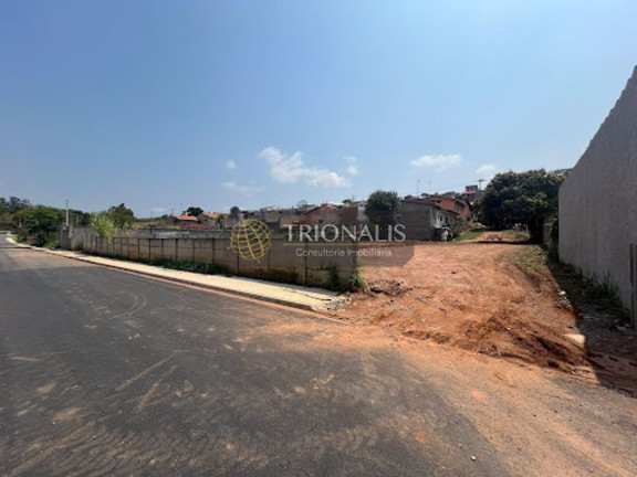 Imagem Terreno à Venda, 310 m² em Jardim São Felipe - Atibaia Imagem Terreno à Venda, 310 m² em Jardim São Felipe - Atibaia